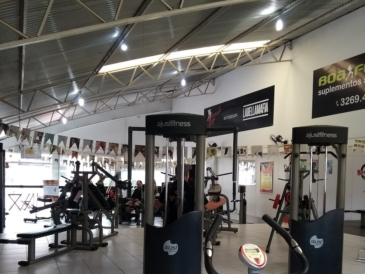 Rip Fitness em Florianópolis — foto 4