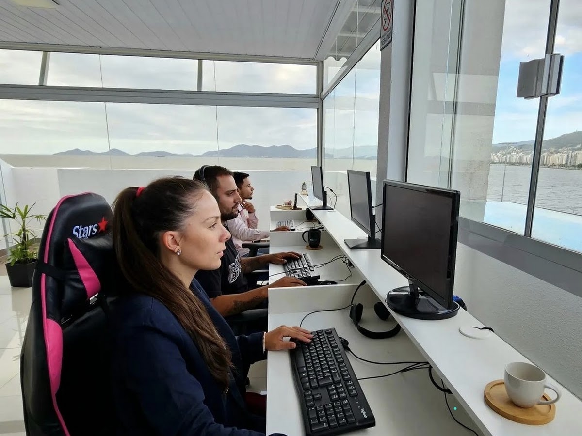 Rise Travel em Florianópolis — foto 1