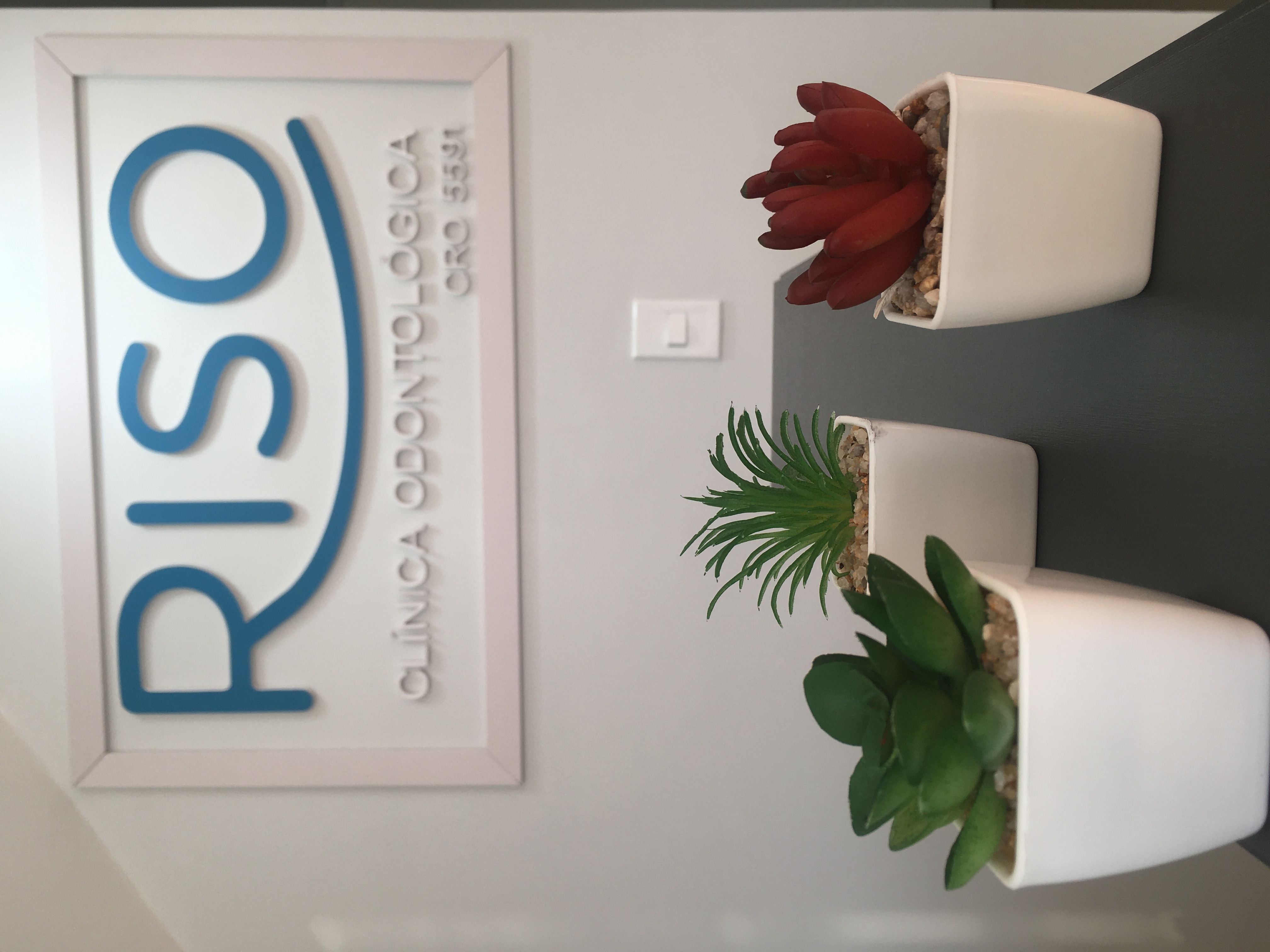 Riso Clínica Odontológica em Florianópolis — foto 3