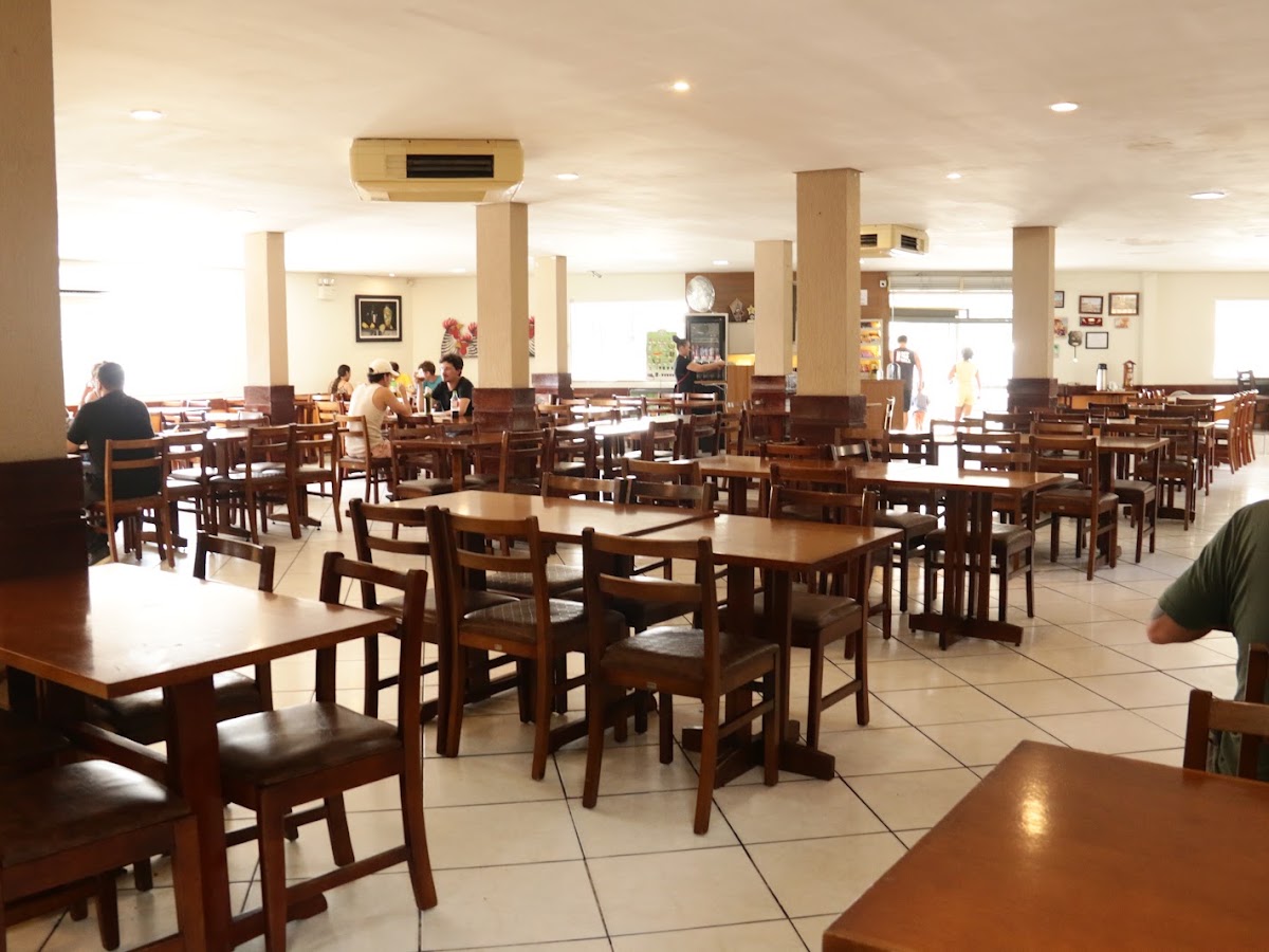 Ristorante e Pizzaria Campeche em Florianópolis — foto 2