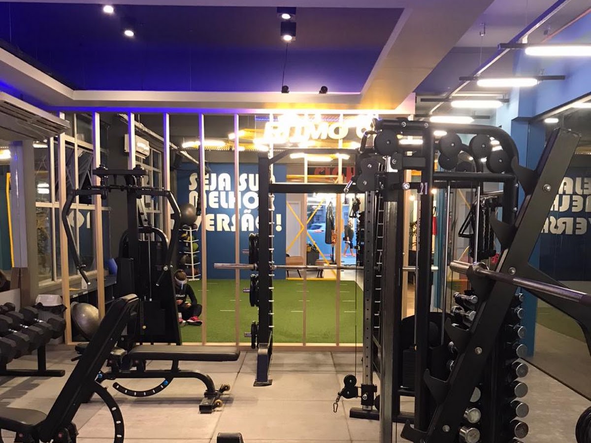 Foto da RITMO Club - Academia