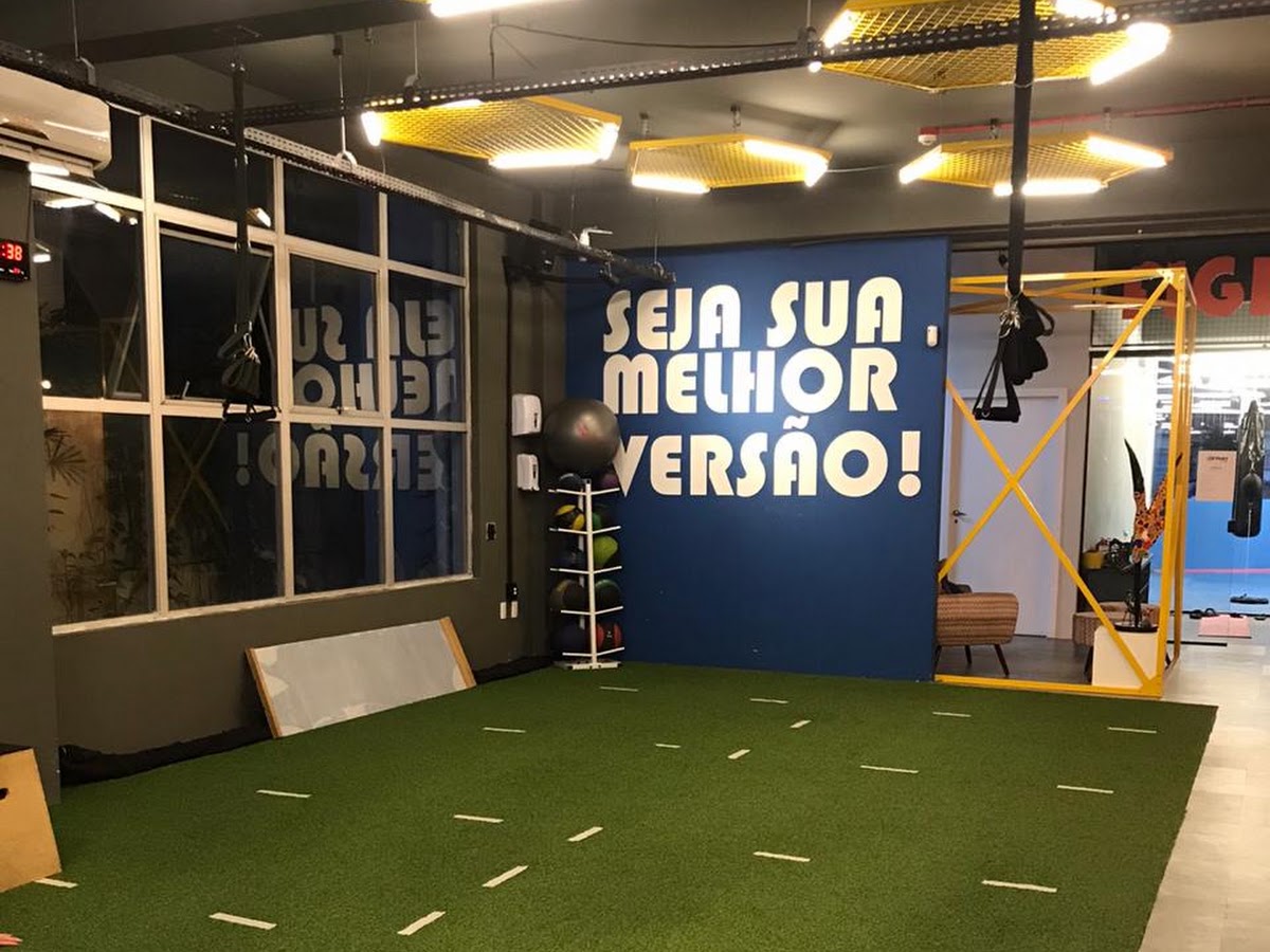 RITMO Club - Academia em Florianópolis — foto 1
