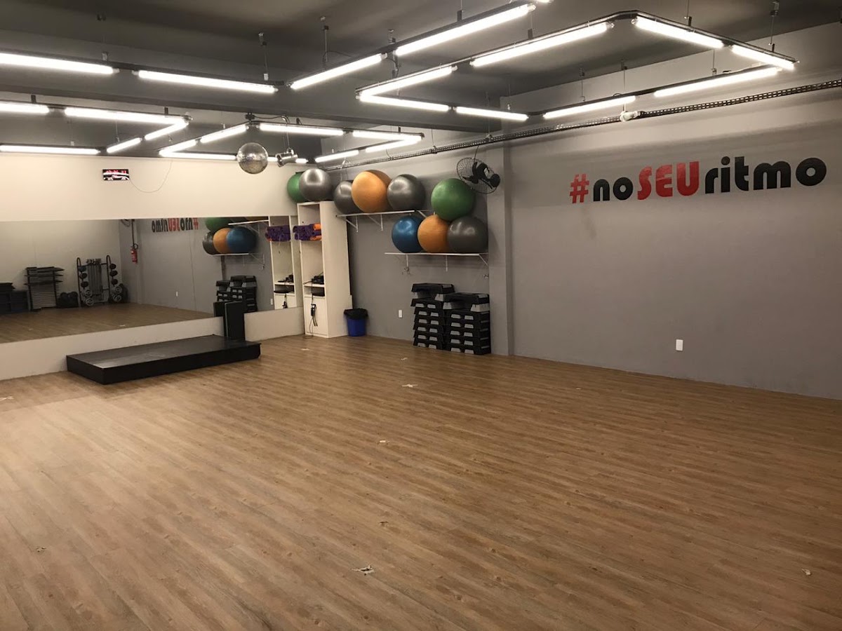 RITMO Club - Academia em Florianópolis — foto 3