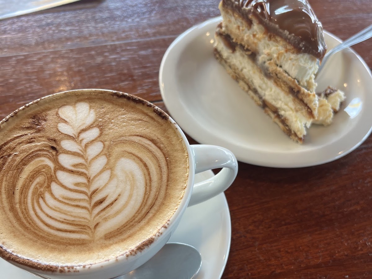 Rocambole Cafe em Florianópolis — foto 2
