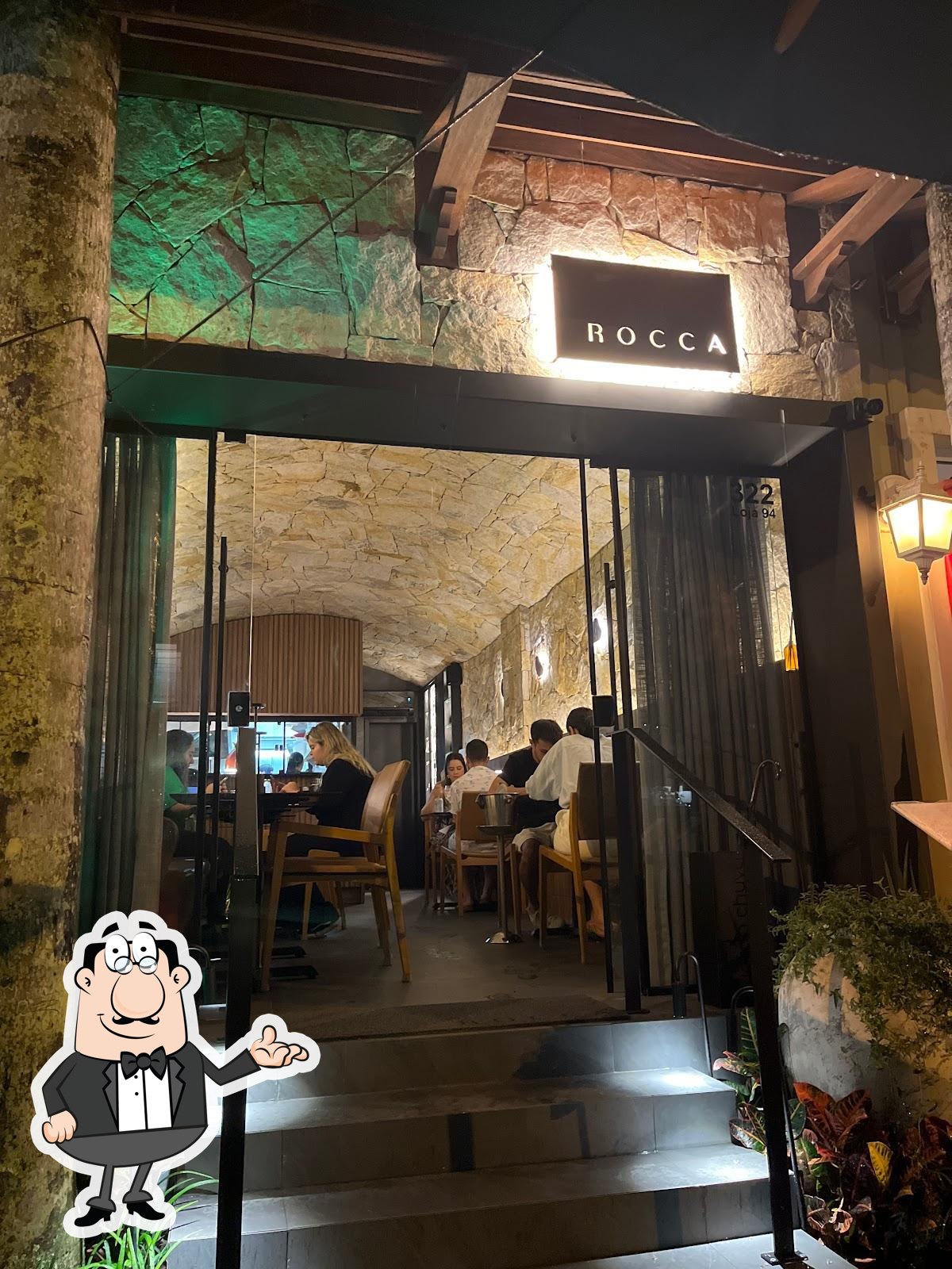 Rocca Restaurante em Florianópolis — foto 2