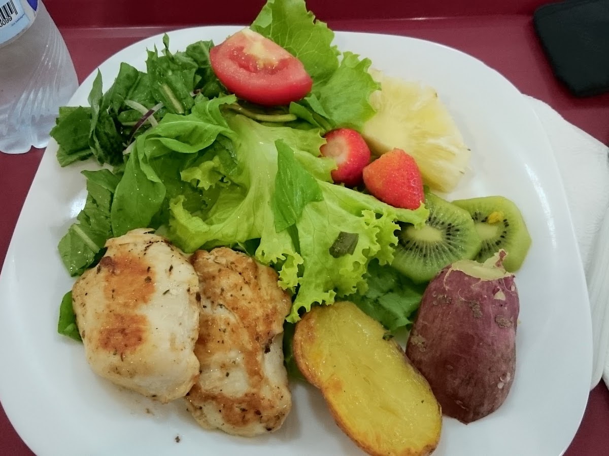 Rocco Grill em Florianópolis — foto 1