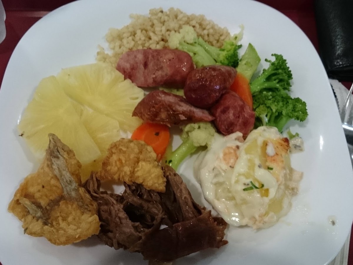 Rocco Grill em Florianópolis — foto 2