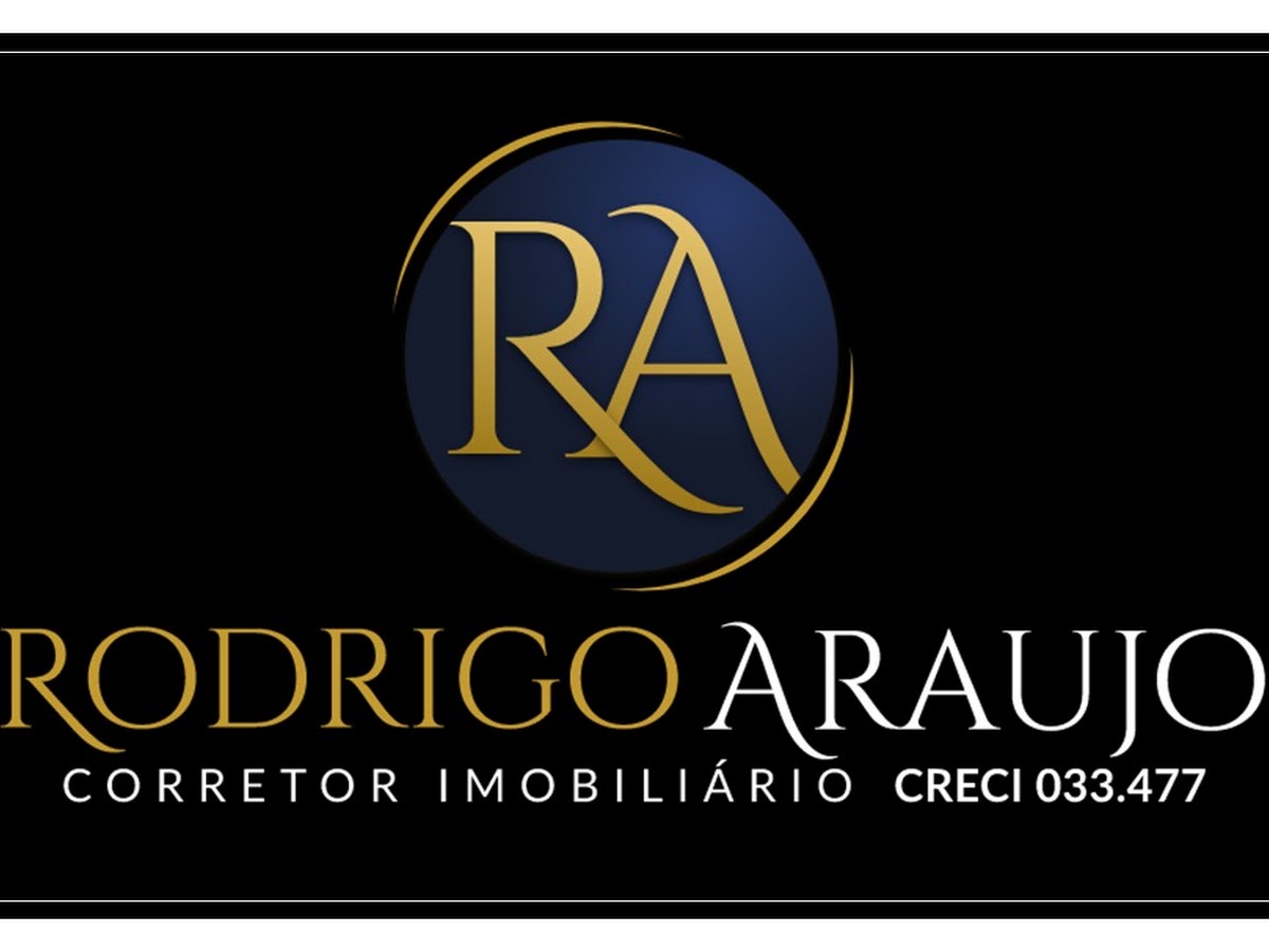 Foto da Rodrigo Araujo Corretor Imobiliário