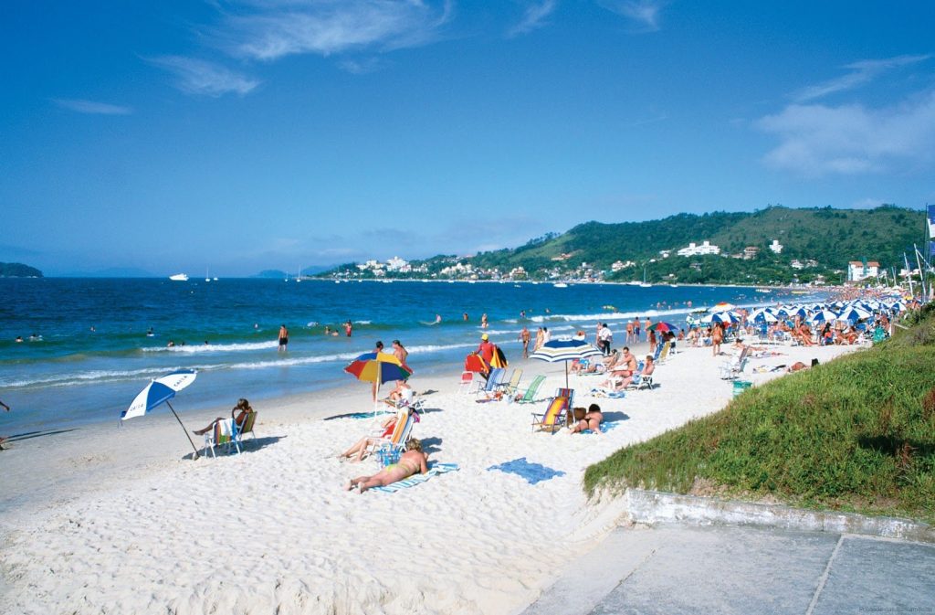 Rodrigo Araujo Corretor Imobiliário em Florianópolis — foto 2