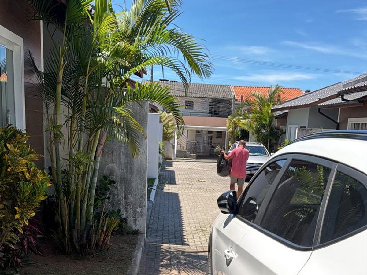 Ronaldo - Marido de Aluguel Floripa FLN em Florianópolis — foto 4