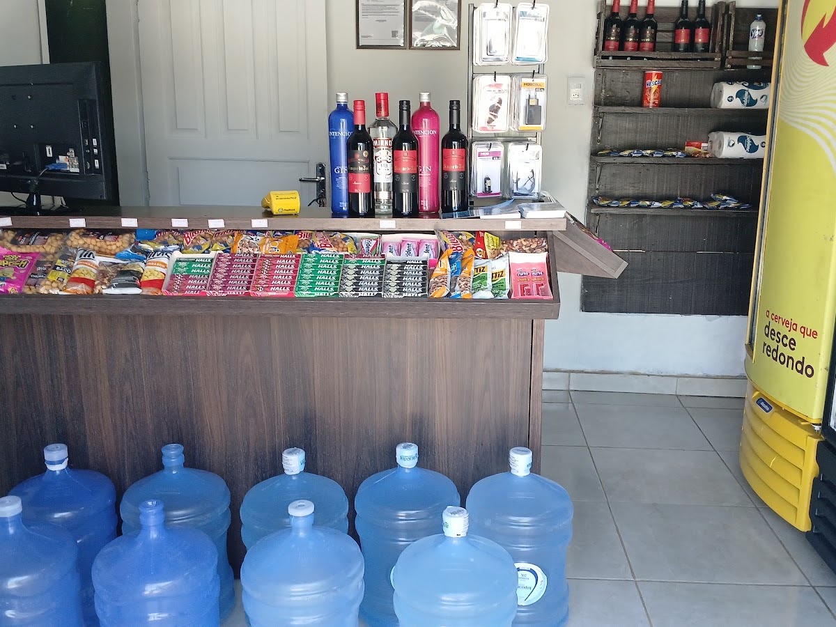 Foto da Rosa Norte Conveniência