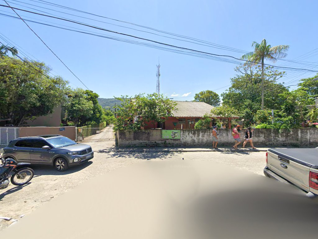 Rosa Paes em Florianópolis — foto 1