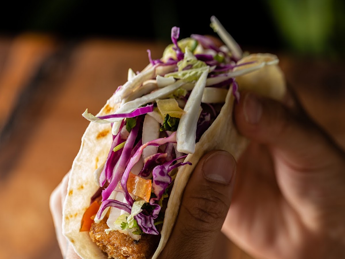 Rosarito Taqueria em Florianópolis — foto 2