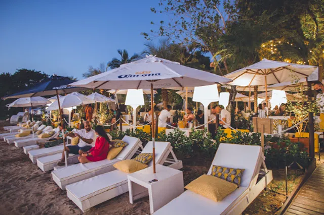 Rose Sunset Bar e Restaurante - Por do Sol Exclusivo Santo Antônio em Florianópolis — foto 2