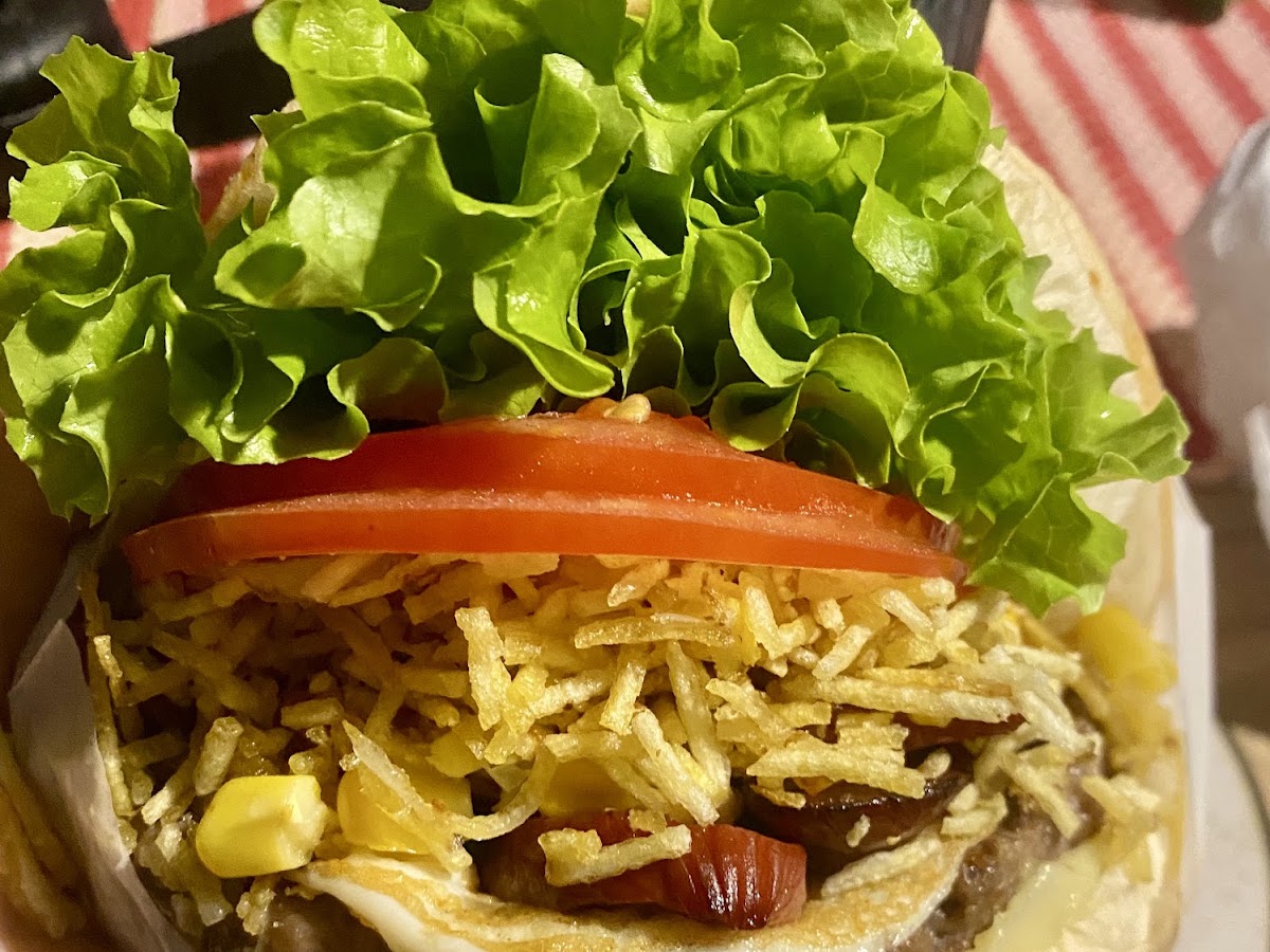 Rota Lanches em Florianópolis — foto 1