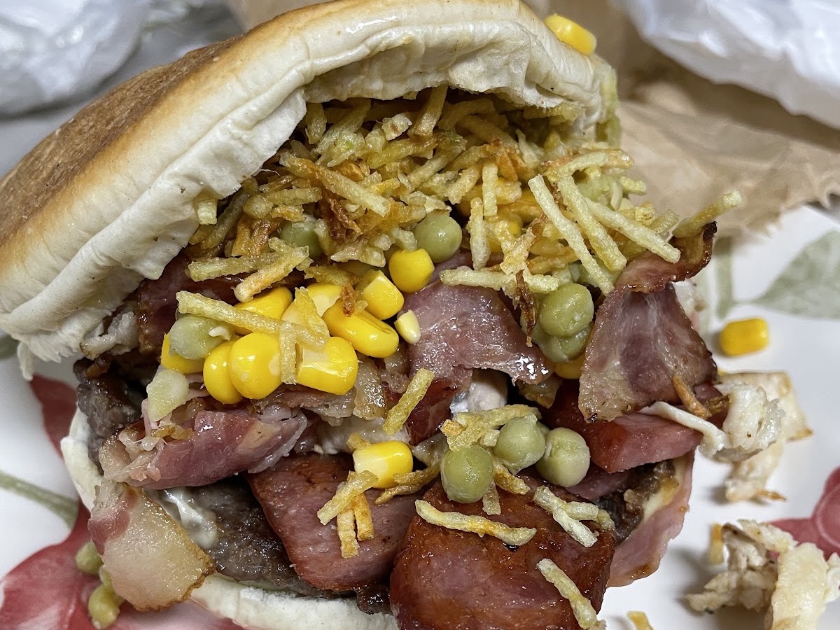 Rota Lanches em Florianópolis — foto 2