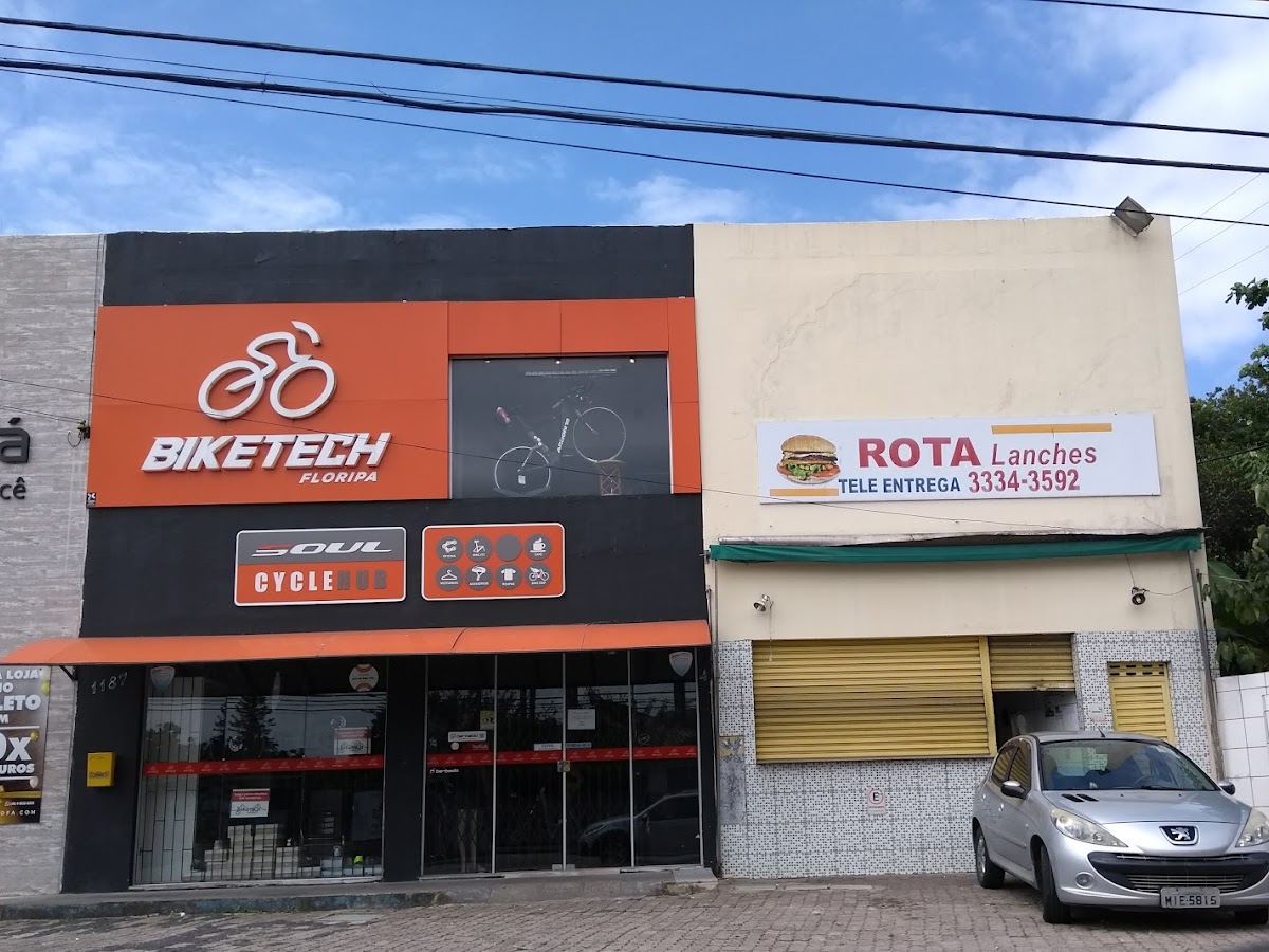 Rota Lanches em Florianópolis — foto 3