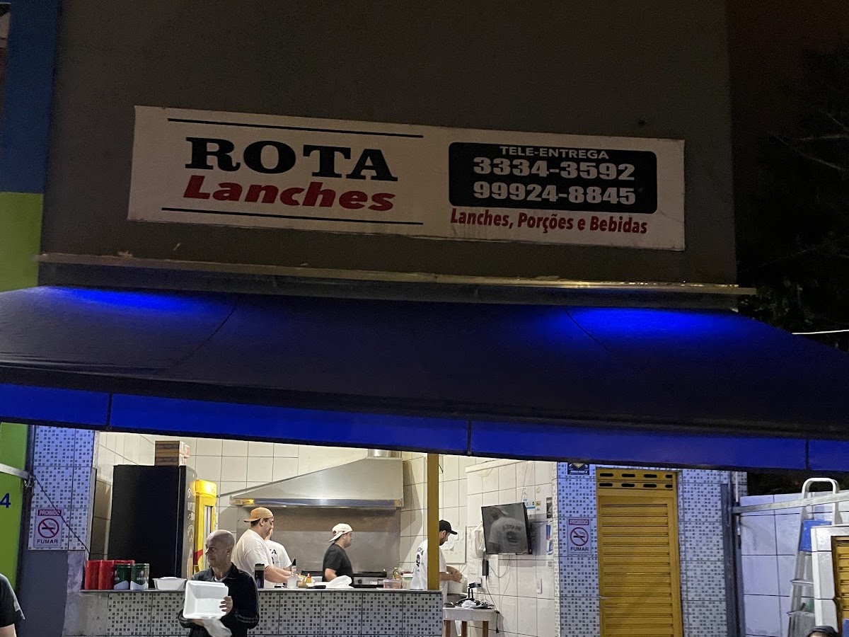 Rota Lanches em Florianópolis — foto 4