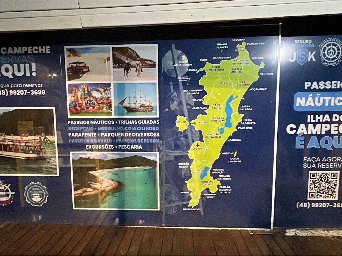 Logo Rota Livre Agência de Turismo