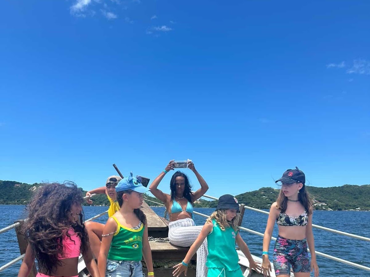 Rota Livre Agência de Turismo em Florianópolis — foto 2