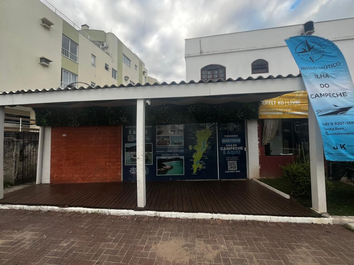 Rota Livre Agência de Turismo em Florianópolis — foto 3