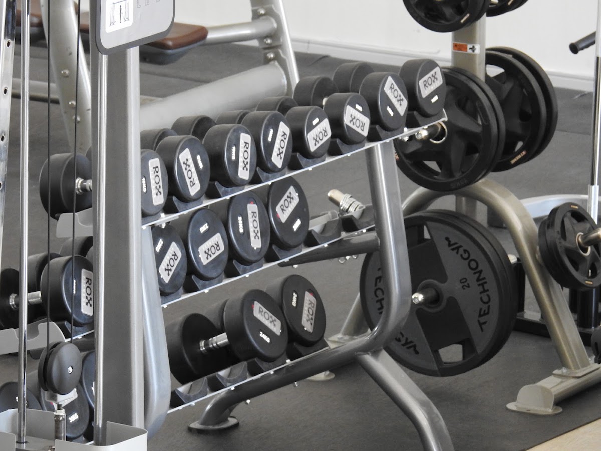 ROX Fitness em Florianópolis — foto 3