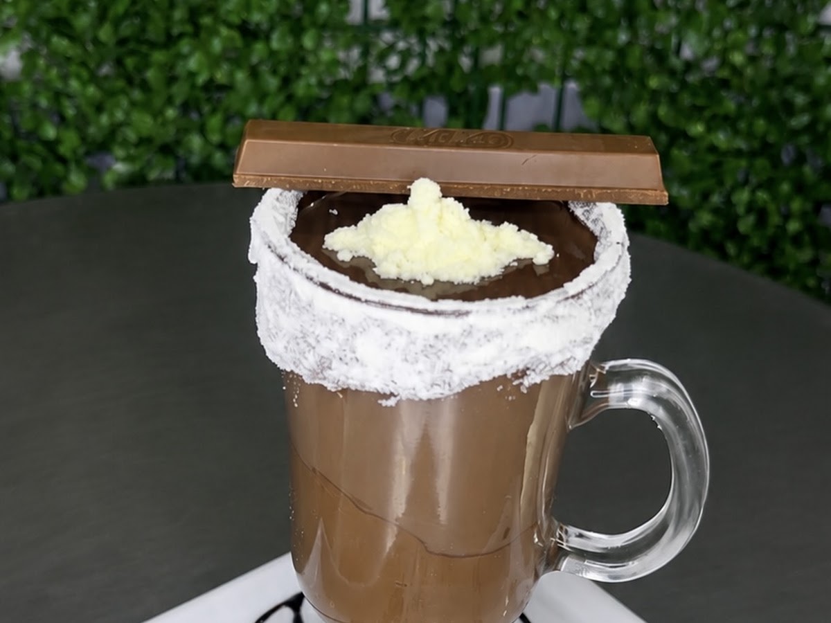 Royal Mix Açaí em Florianópolis — foto 3