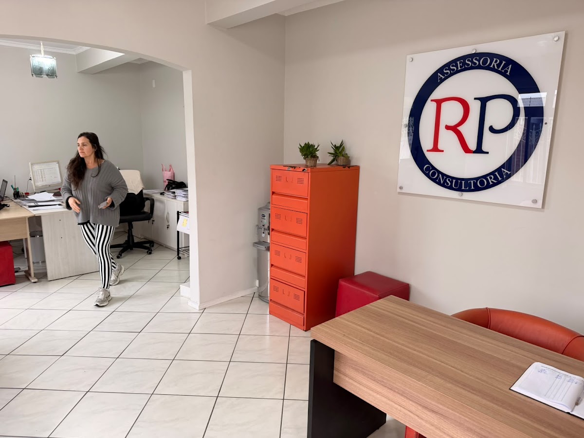 RP Assessoria e Consultoria em Florianópolis — foto 1