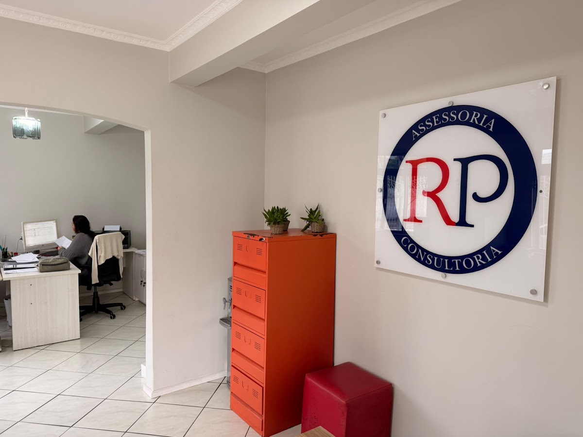 RP Assessoria e Consultoria em Florianópolis — foto 2