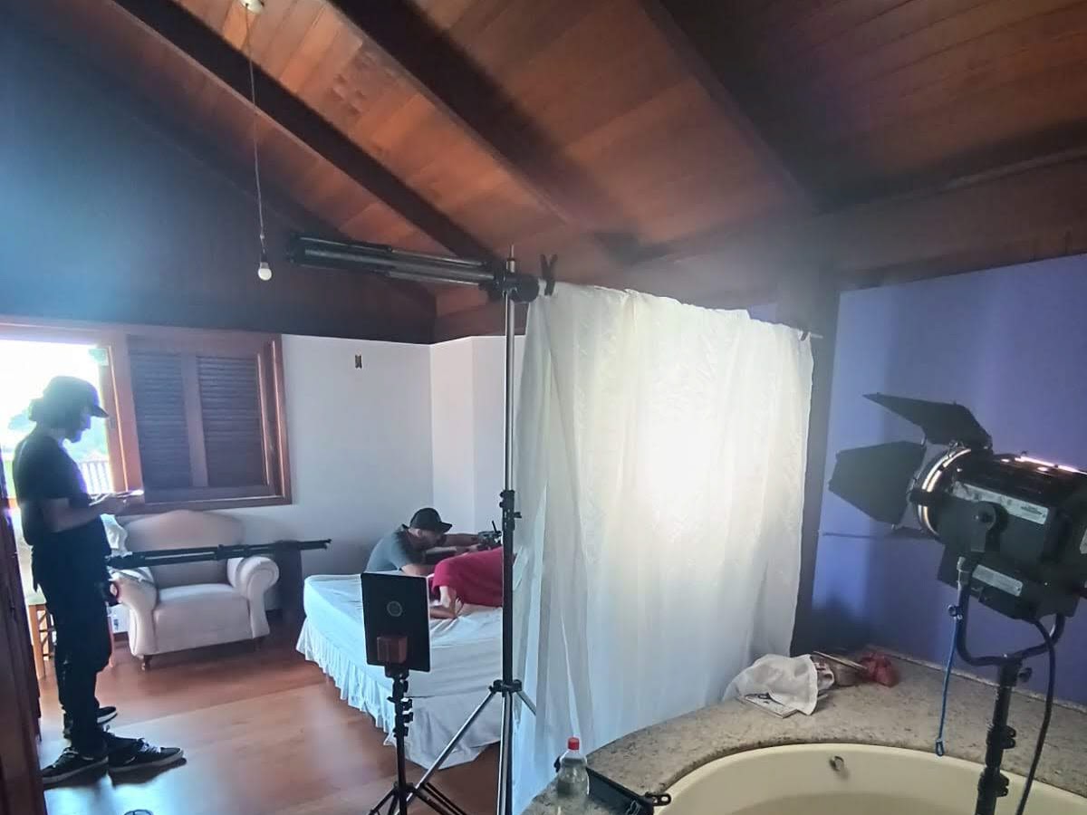 Foto da RP Estúdio - Produtora Audiovisual
