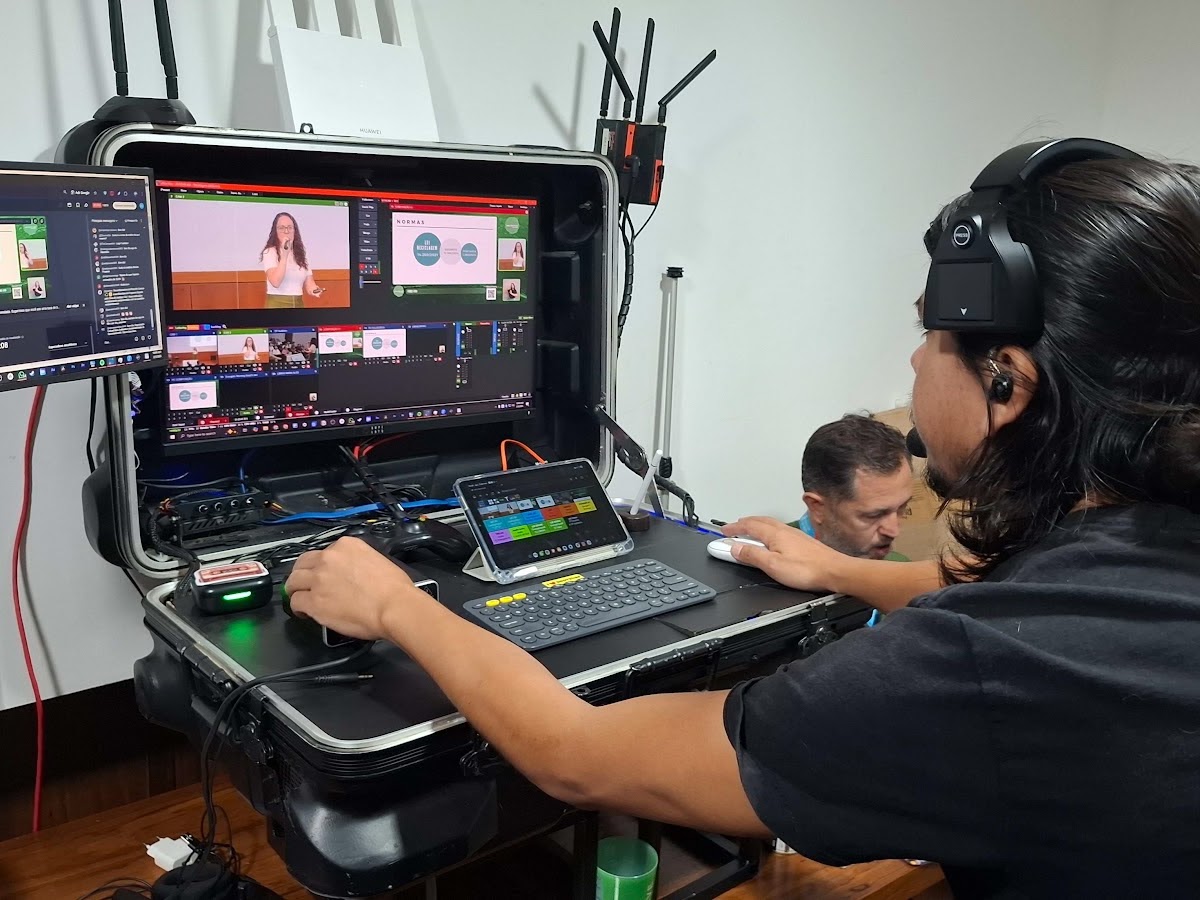 RP Estúdio - Produtora Audiovisual em Florianópolis — foto 1