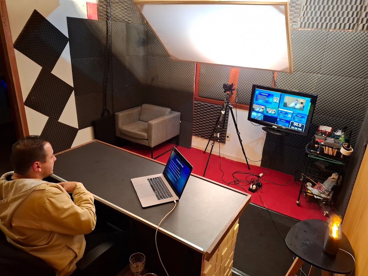 RP Estúdio - Produtora Audiovisual em Florianópolis — foto 4