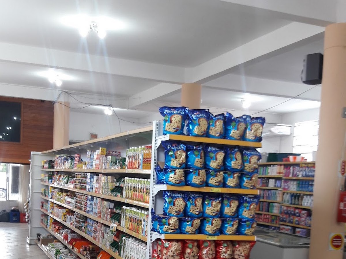 Foto da RP Supermercados