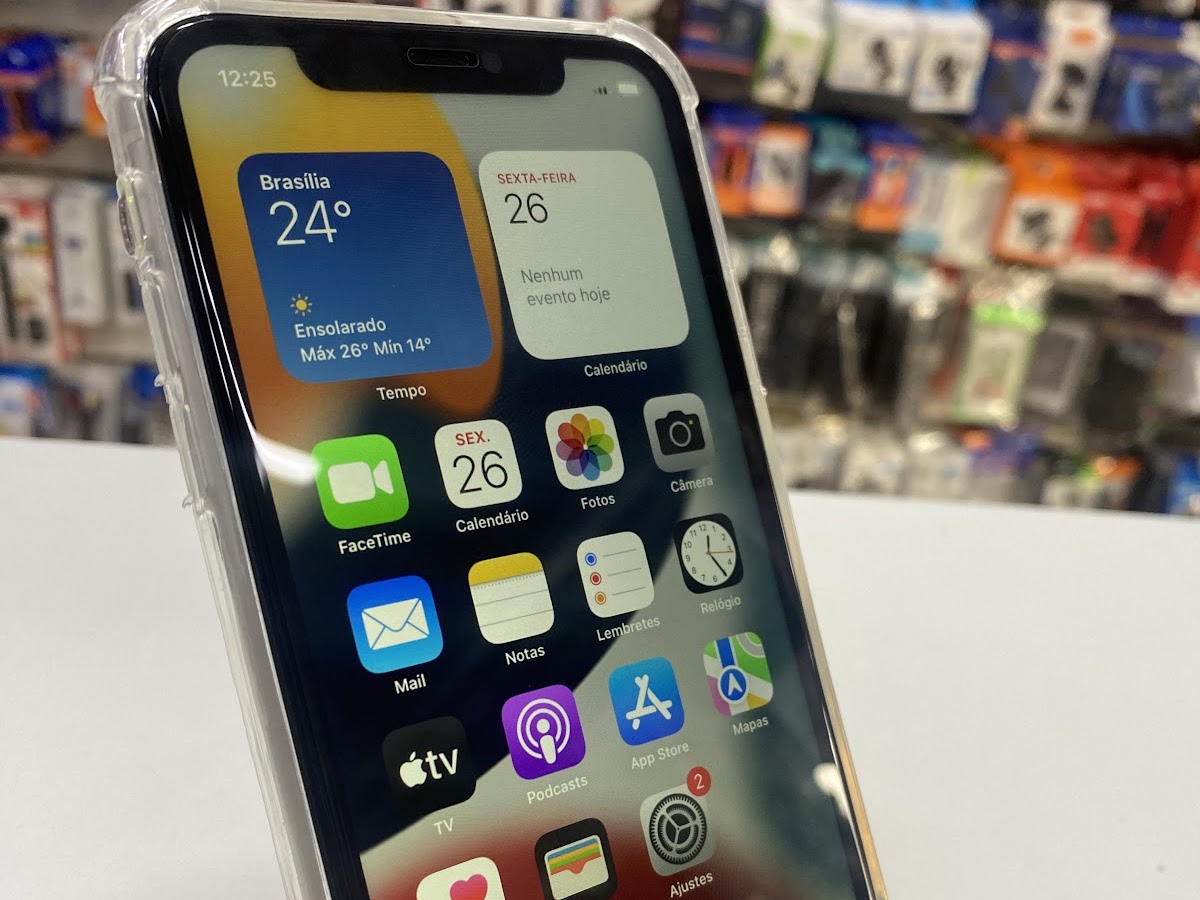 RR Eletrônicos - Acessórios Para Celulares & Games em Gerais em Florianópolis — foto 3