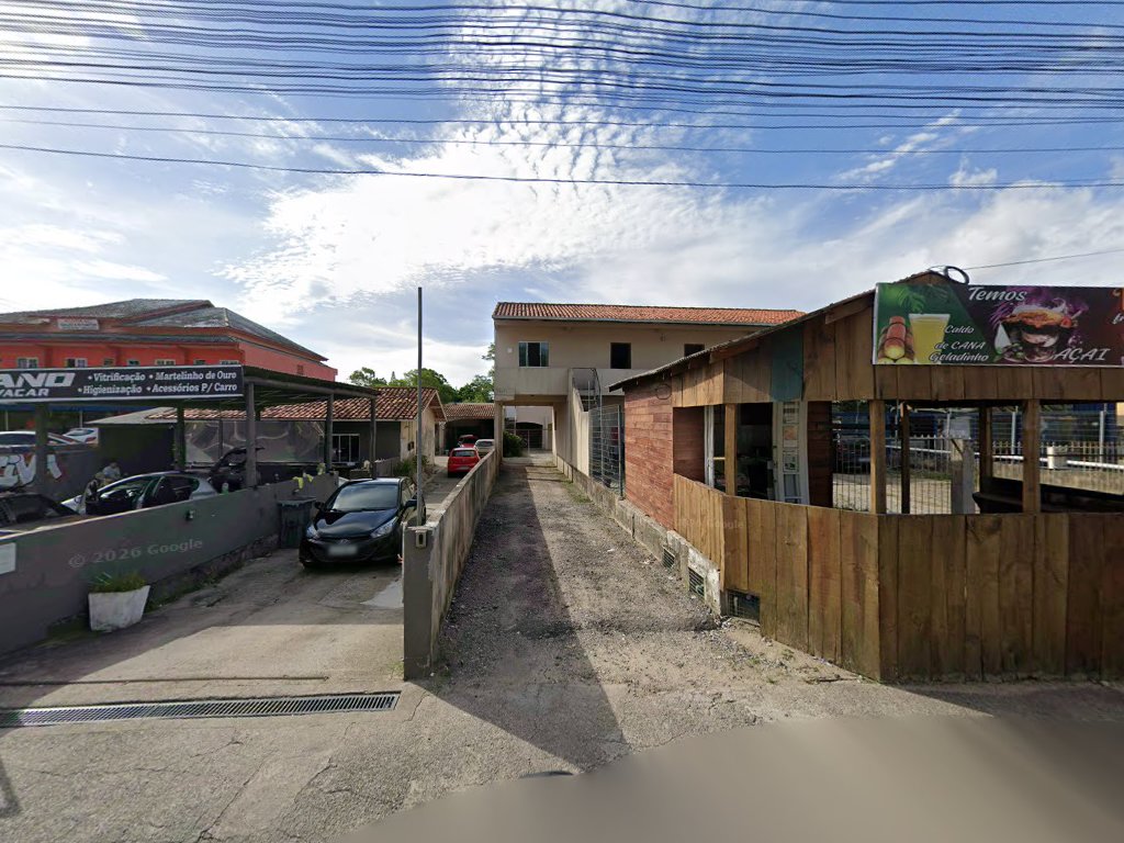 RS-MAC em Florianópolis — foto 1