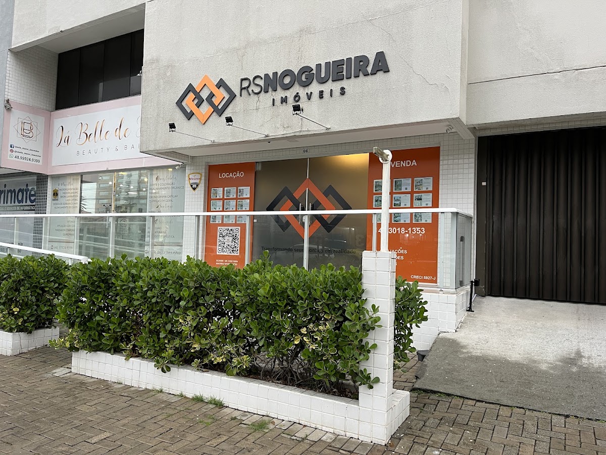RSNOGUEIRA IMÓVEIS em Florianópolis — foto 1