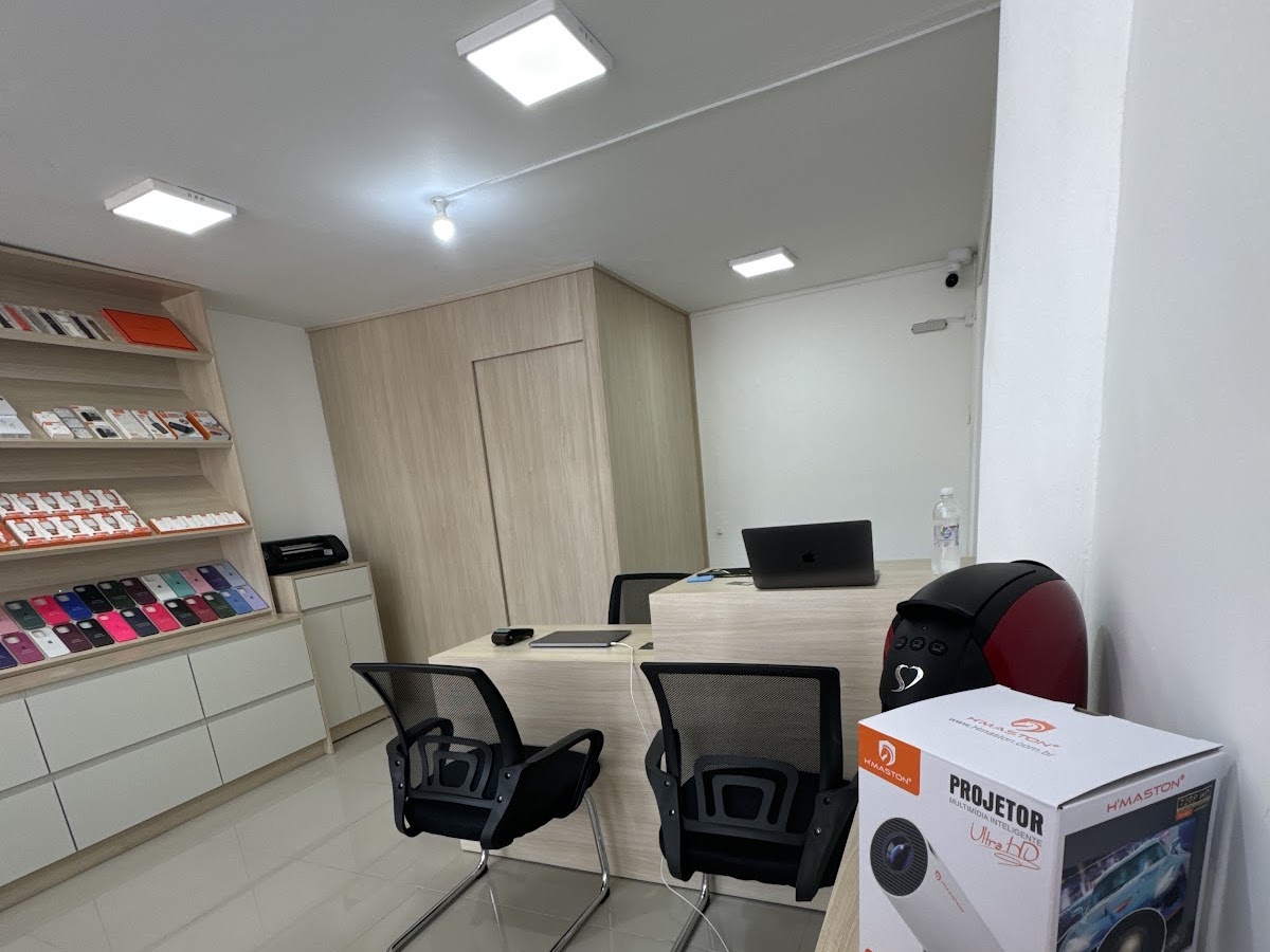 RTK Assistência Especializada em Florianópolis — foto 2