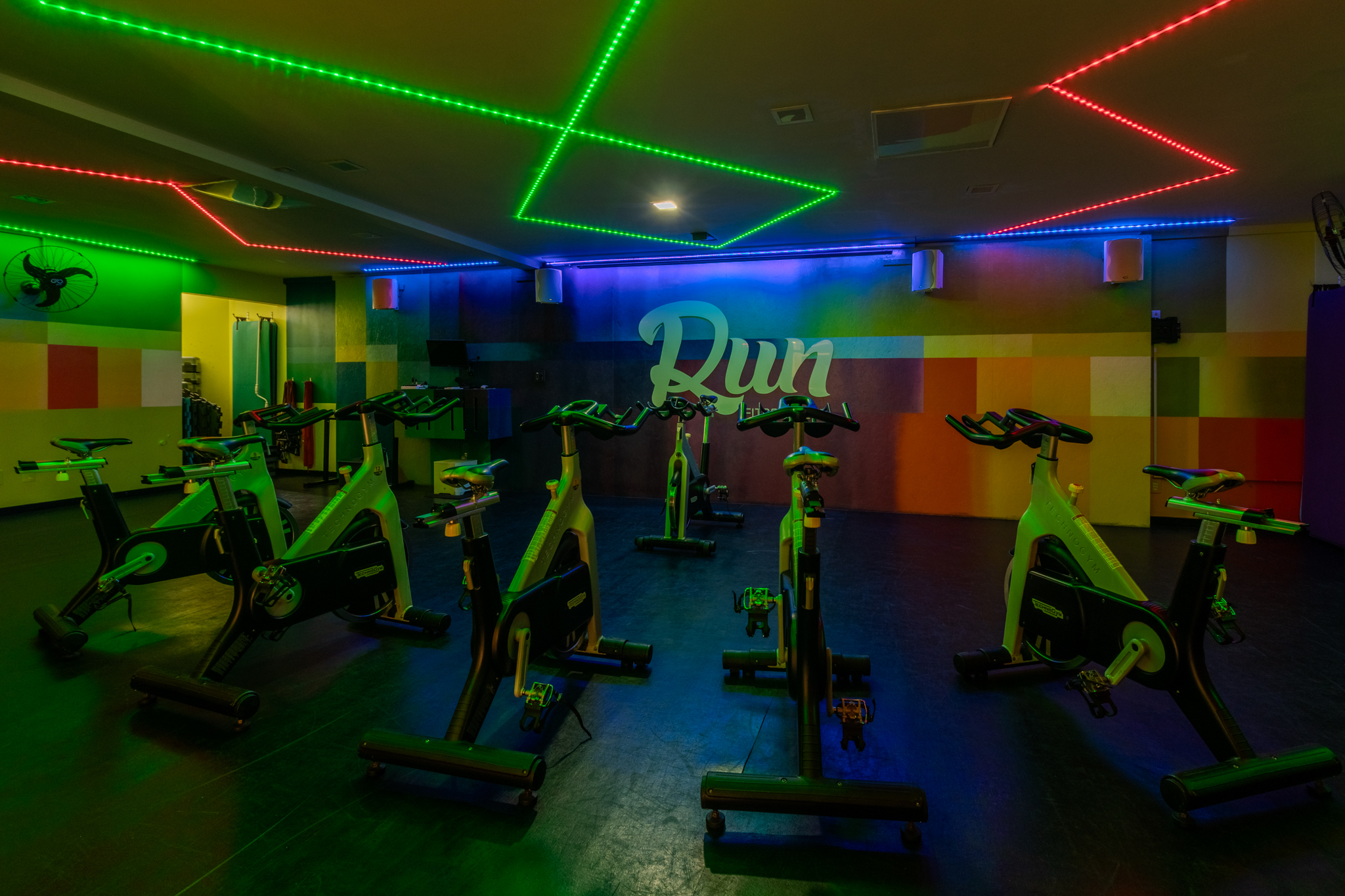 Foto da Run Fitness Club