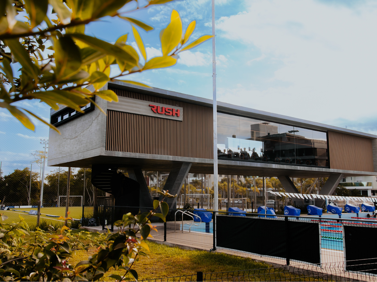 RUSH Studio - Academia de HIIT em Jurerê em Florianópolis — foto 2