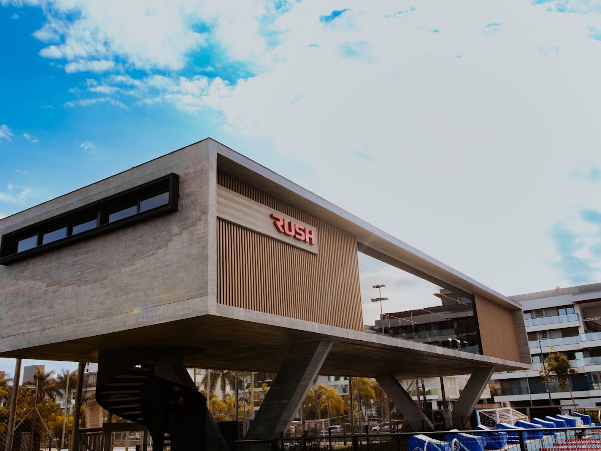 RUSH Studio - Academia de HIIT em Jurerê em Florianópolis — foto 3