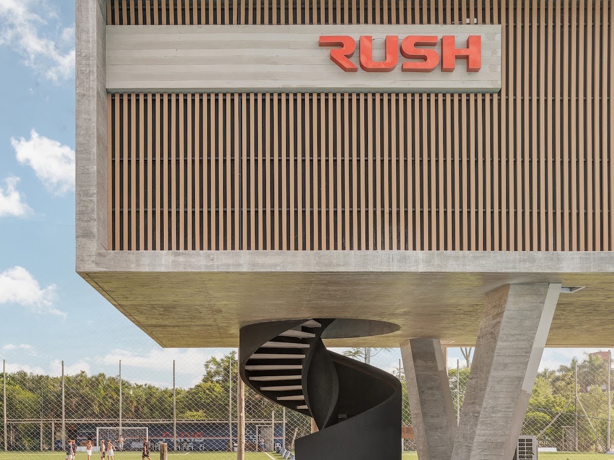 RUSH Studio - Academia de HIIT em Jurerê em Florianópolis — foto 4