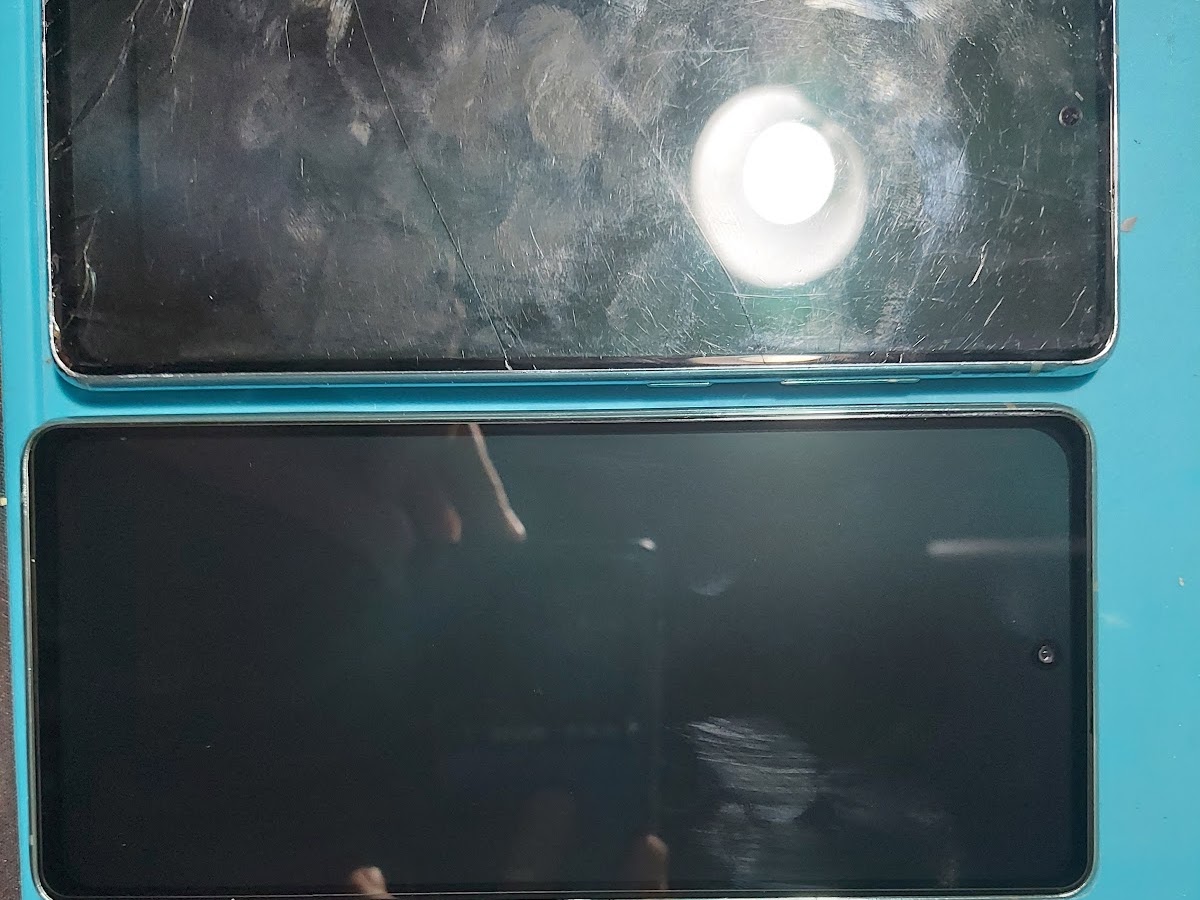 RV TECH - ASSISTÊNCIA TÉCNICA PARA SMARTPHONES, NOTEBOOKS E DESKTOPS em Florianópolis — foto 1