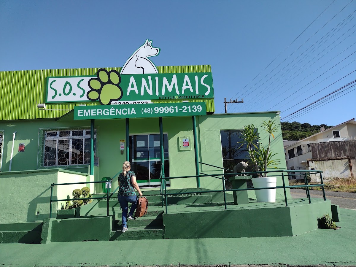 Foto da S.O.S Animais | Clínica Veterinária | Plantão 24 Horas