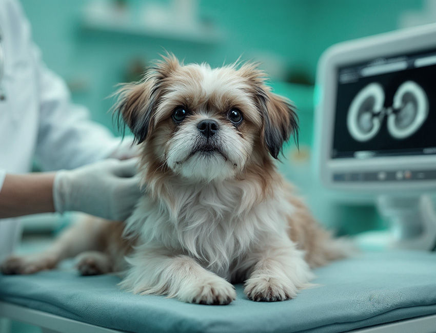 S.O.S Animais | Clínica Veterinária | Plantão 24 Horas em Florianópolis — foto 3