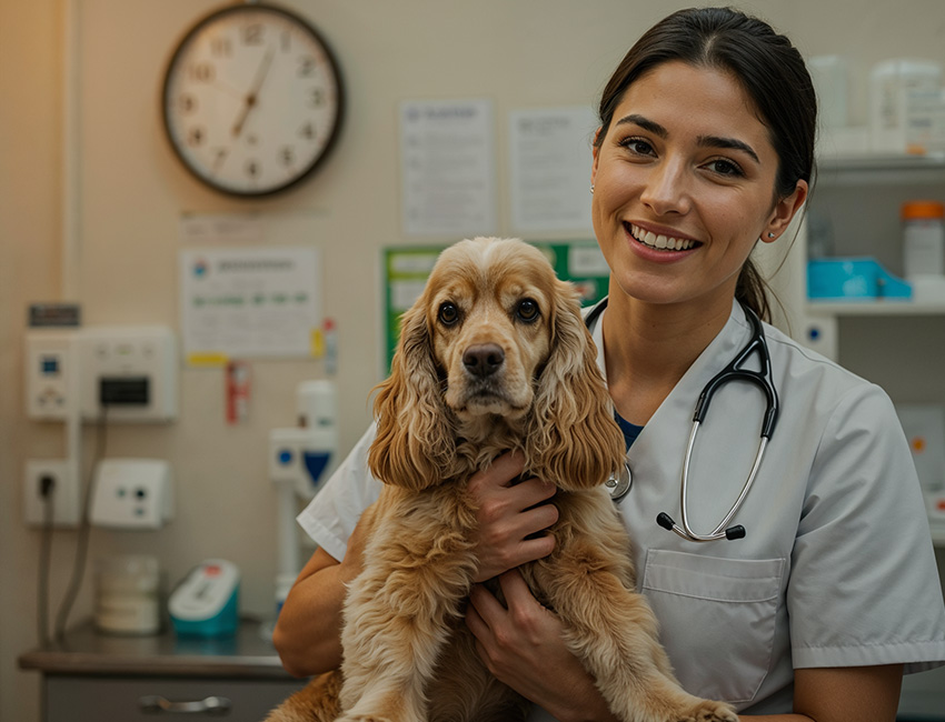 S.O.S Animais | Clínica Veterinária | Plantão 24 Horas em Florianópolis — foto 4
