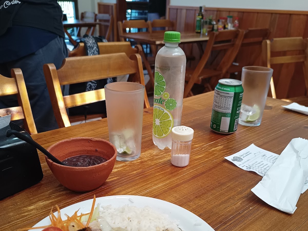Foto da Sabor Caseiro