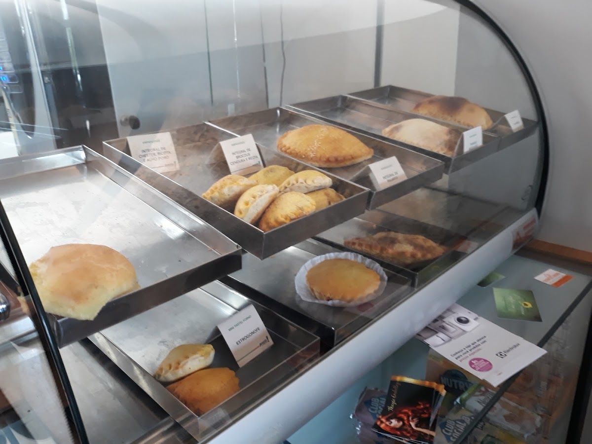 Sabor Caseiro em Florianópolis — foto 2