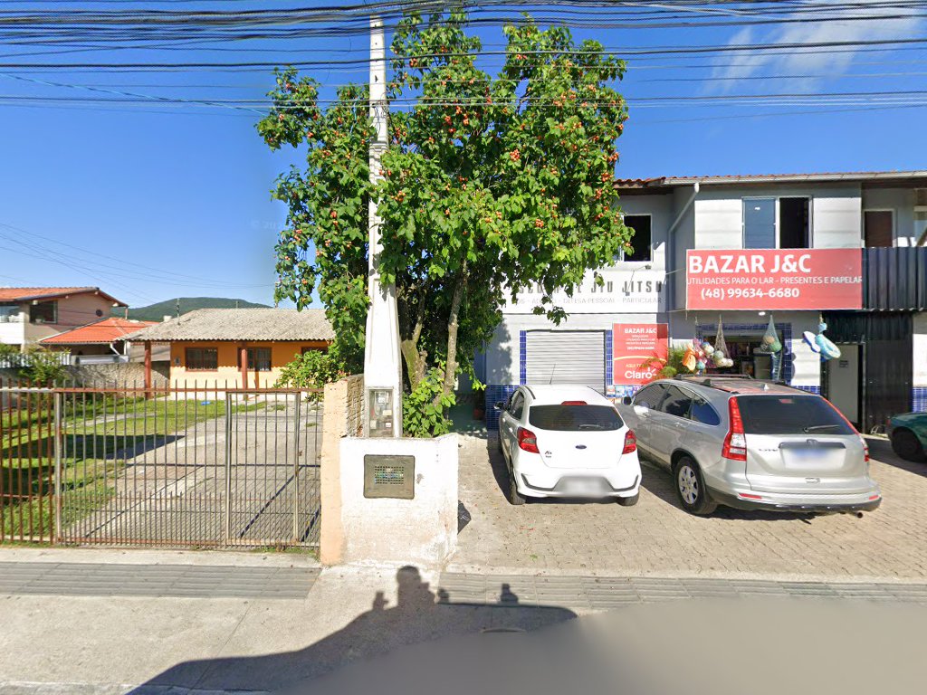 Logo Sabor Caseiro Floripa