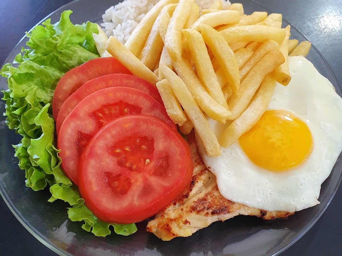 Sabor & Cia Lanches em Florianópolis — foto 3