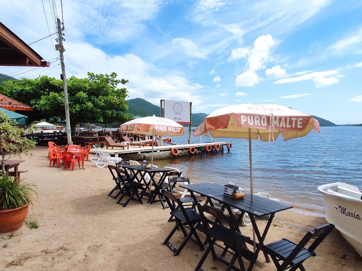 Foto da Sabor da Costa Restaurante